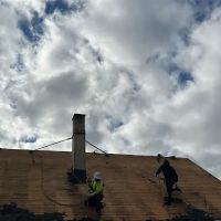 NJ Best Roofing LLC ico