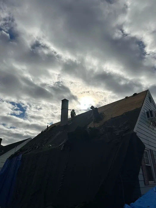 NJ Best Roofing LLC Picture 2