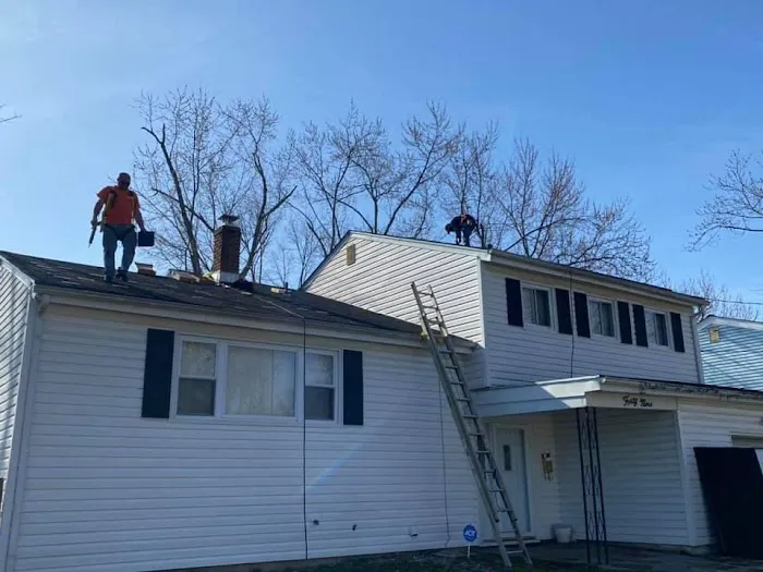 NJ Best Roofing LLC Picture 3