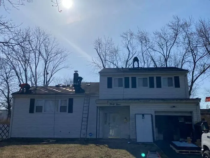 NJ Best Roofing LLC Picture 9