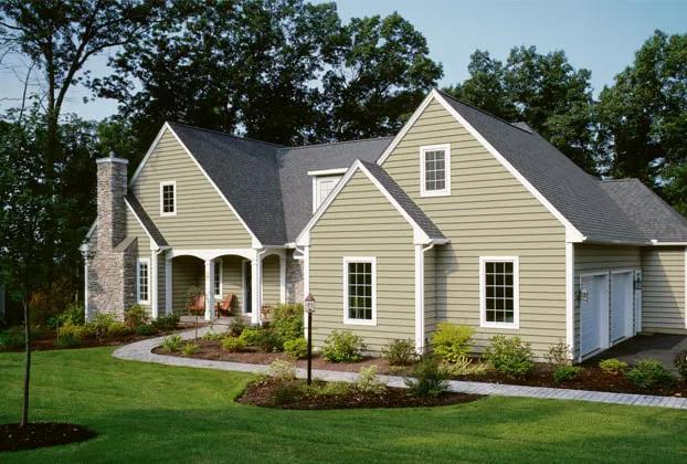 The Great American Roofing Company Picture 4