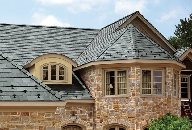 The Great American Roofing Company Picture 1