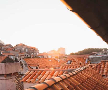 Tim Cullen Roofing Repair Co.