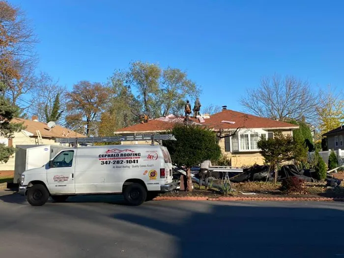 Cephalo Roofing New Jersey Picture 9