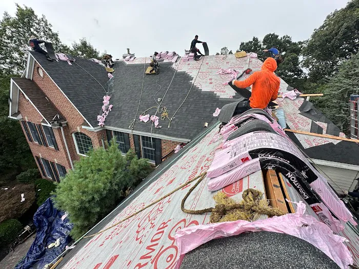 Cephalo Roofing New Jersey Picture 3