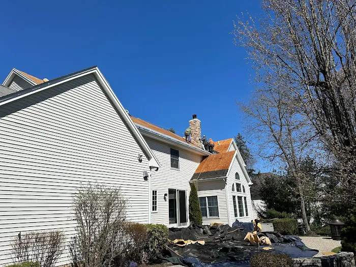 Panther Contracting LLC Picture 7