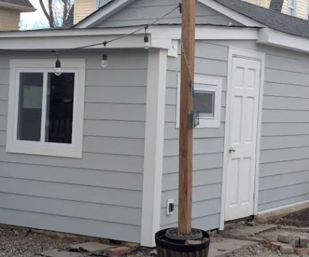 Allied Brothers Home Corp Central NJ