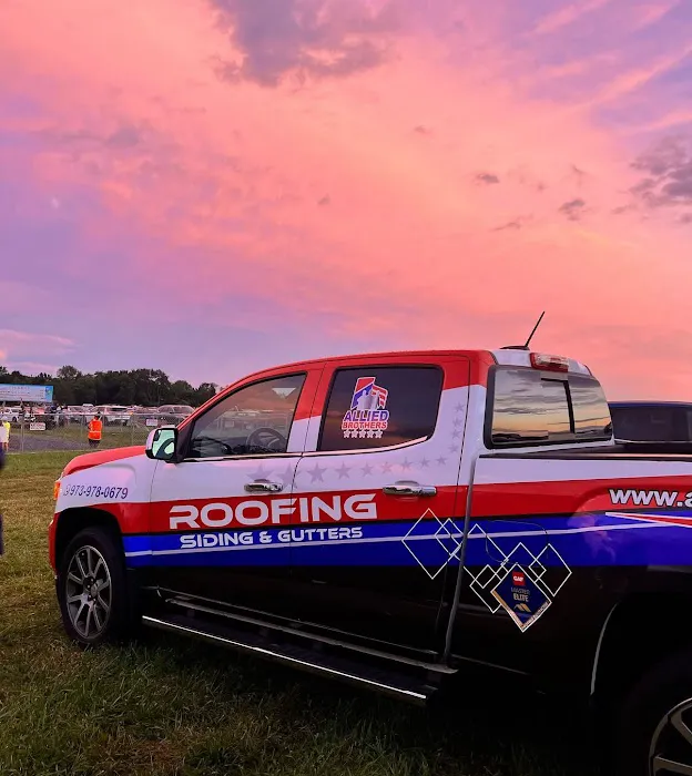 Allied Brothers Home Corp Central NJ Picture 3