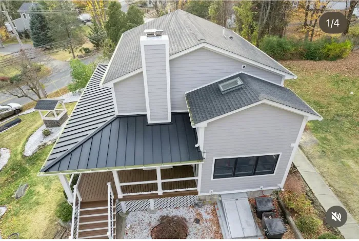 Allied Brothers Home Corp Central NJ Picture 4