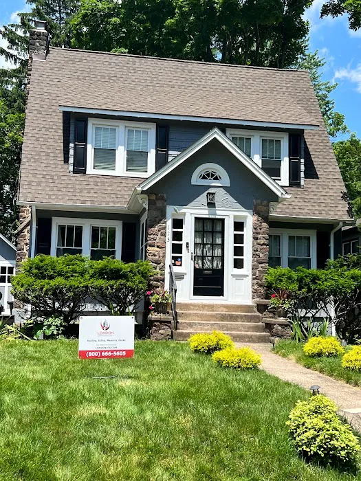 London General Contractor Picture 1