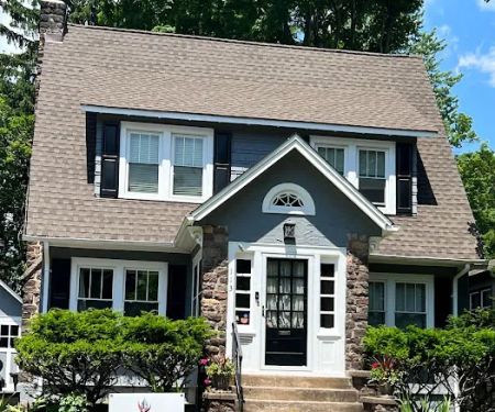 London General Contractor