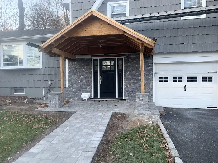 B&B Improvement Roofing Picture 5