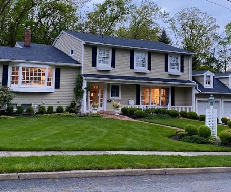 B&B Improvement Roofing