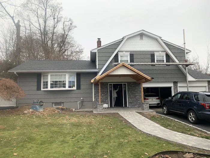 B&B Improvement Roofing Picture 6