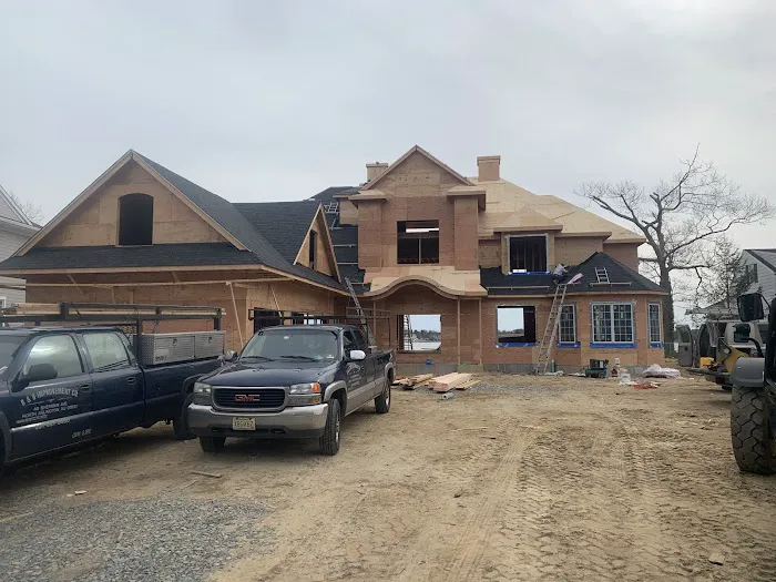 B&B Improvement Roofing Picture 4