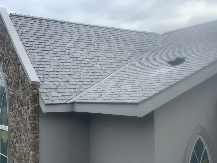 B&B Improvement Roofing Picture 8