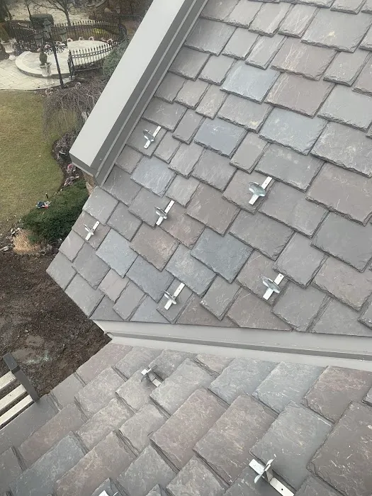 B&B Improvement Roofing Picture 7