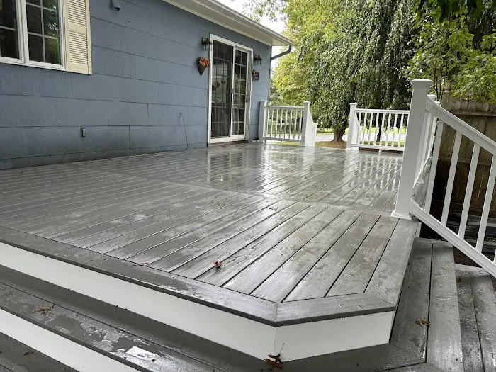 White House Contractor, LLC Picture 10