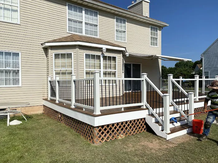 White House Contractor, LLC Picture 6