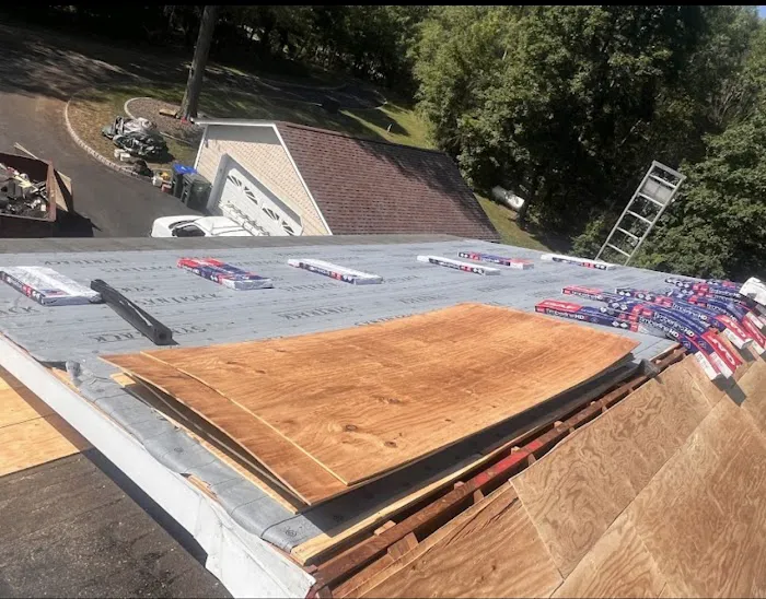 White House Contractor, LLC Picture 8