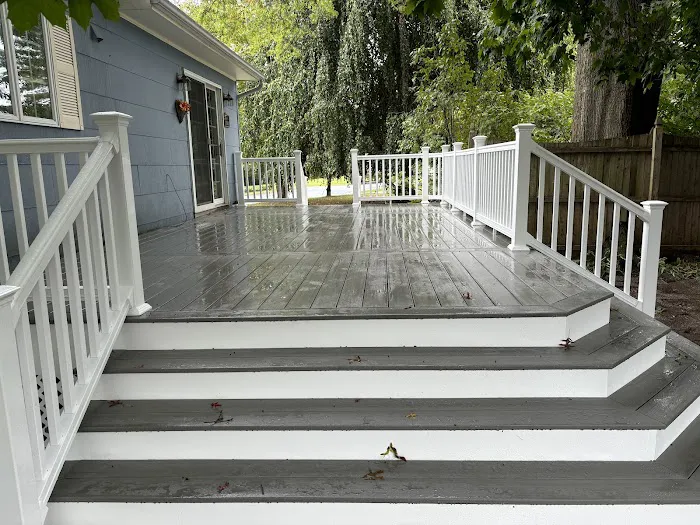 White House Contractor, LLC Picture 2