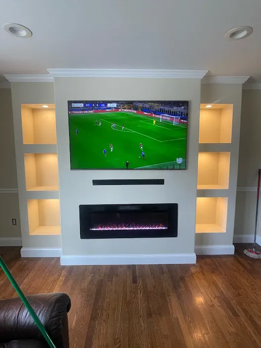 Grand View Construction Picture 4