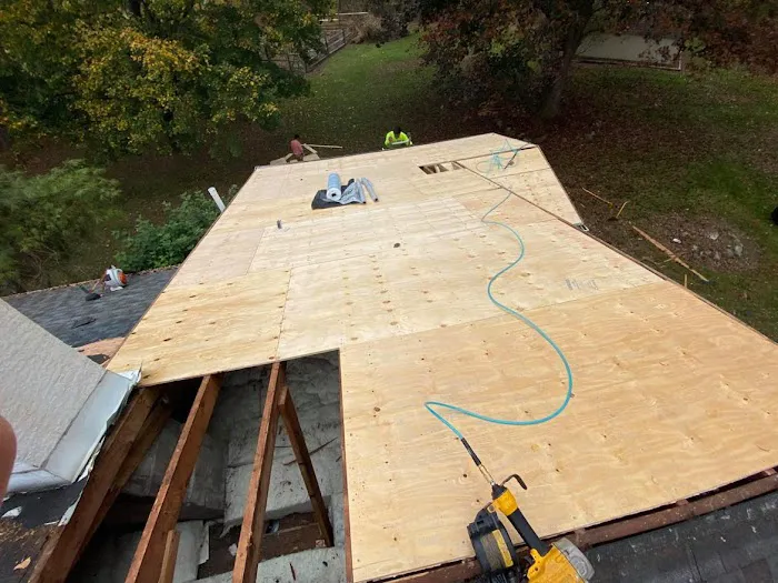 Grand View Construction Picture 1