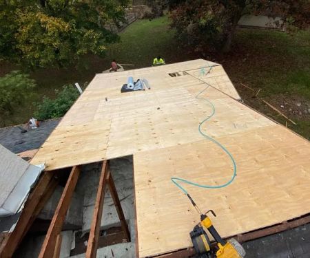 Grand View Construction