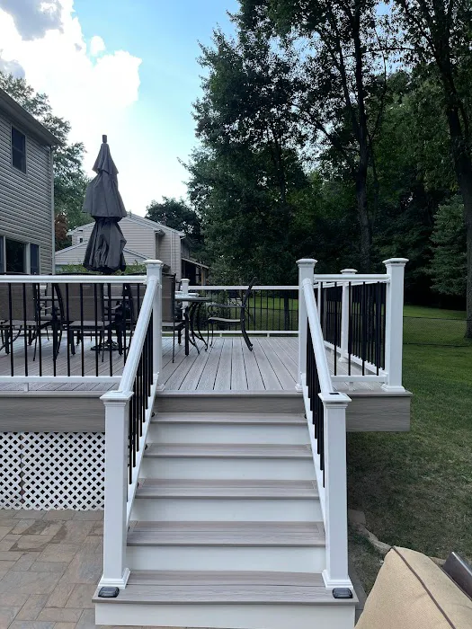 Grand View Construction Picture 9