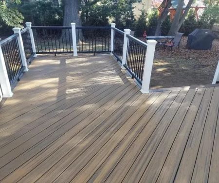 Callahan Builders LLC/ Glen Rock Roofing