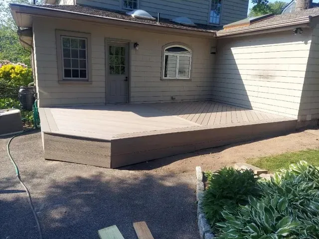 Callahan Builders LLC/ Glen Rock Roofing Picture 7