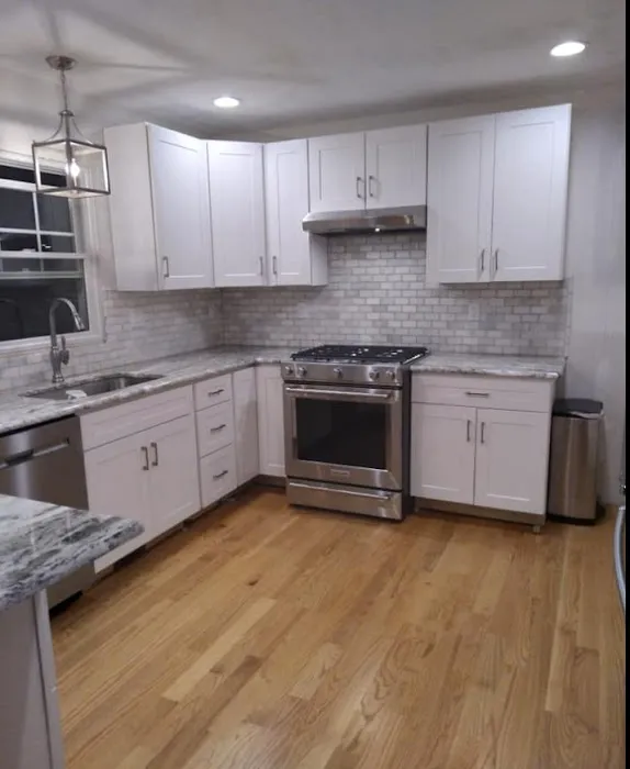 Callahan Builders LLC/ Glen Rock Roofing Picture 6