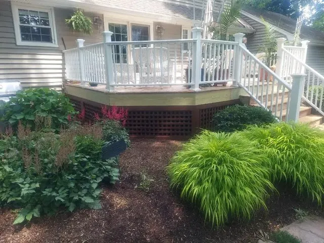 Callahan Builders LLC/ Glen Rock Roofing Picture 2