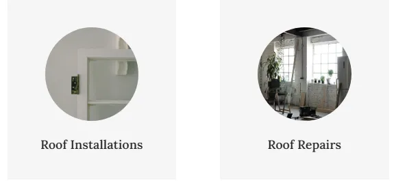 Perry & Sons Roofing Picture 1