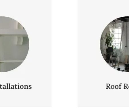 Perry & Sons Roofing