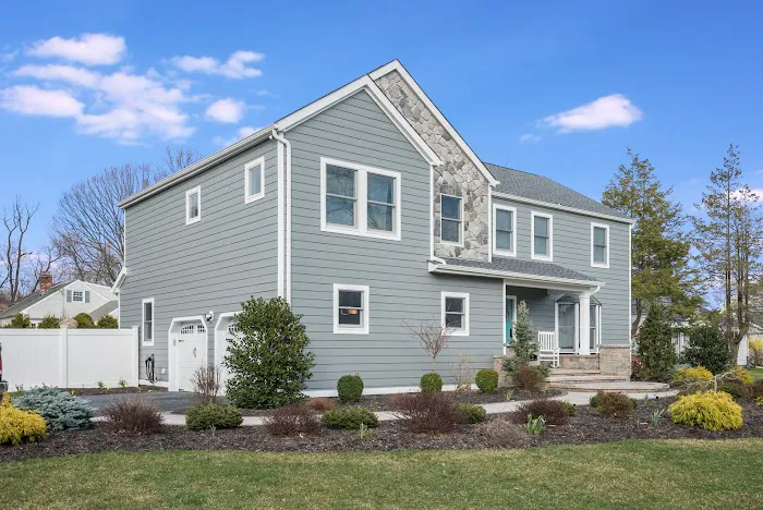 Blue Nail Exteriors Picture 8