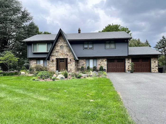 Blue Nail Exteriors Picture 7