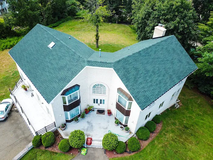 Blue Nail Exteriors Picture 5