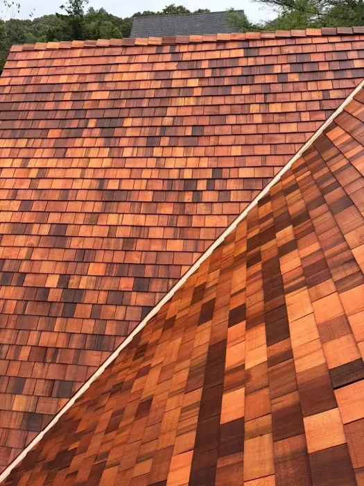 Super Roof Construction Picture 5