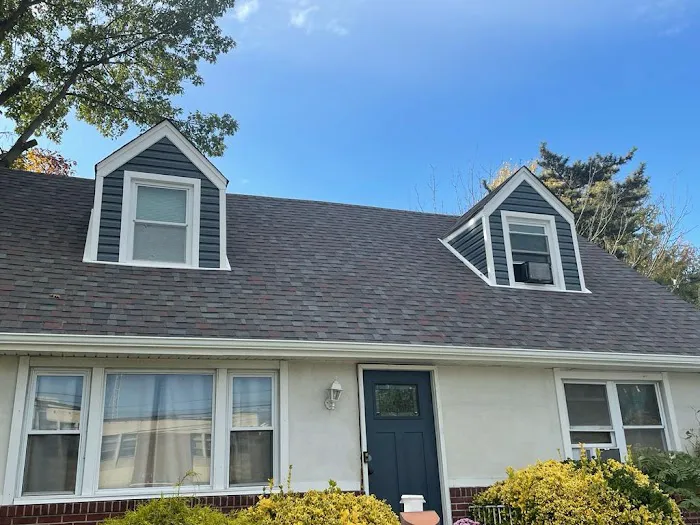 Super Roof Construction Picture 1