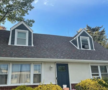 Super Roof Construction