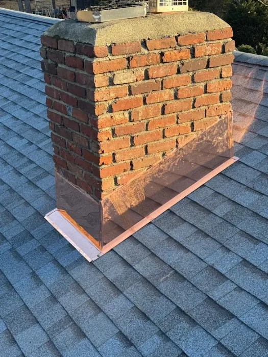 Super Roof Construction Picture 8