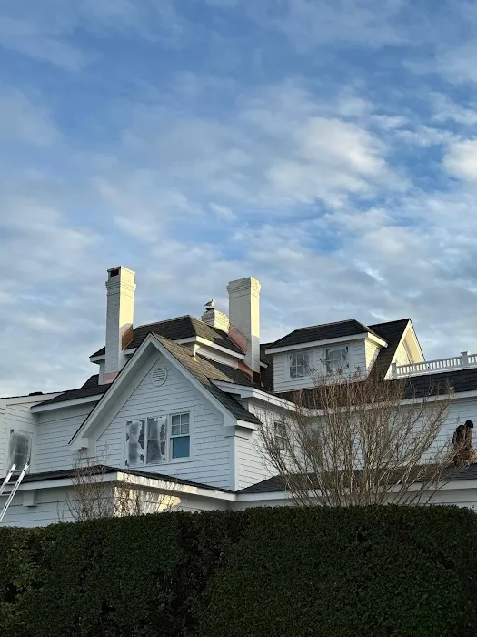 Super Roof Construction Picture 10