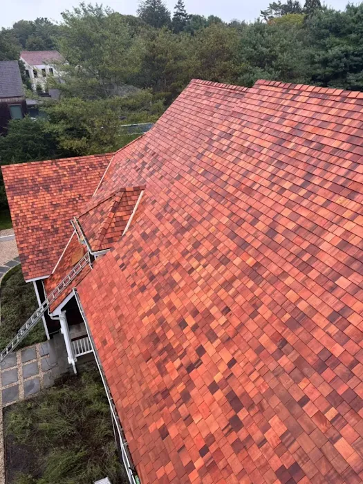 Super Roof Construction Picture 7