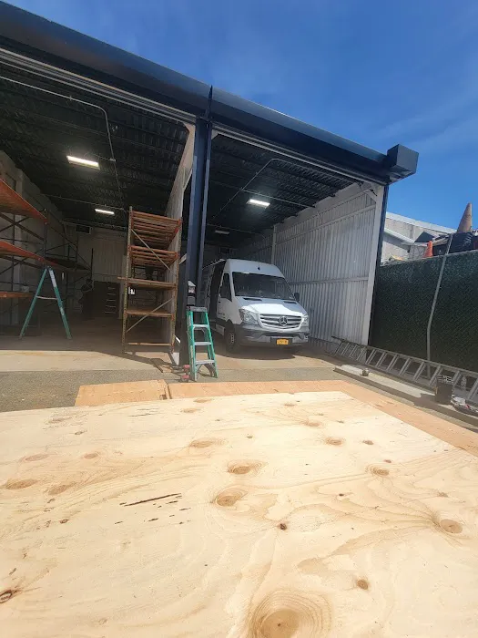 T L Roofing & Sheet Metal Corporation Picture 1