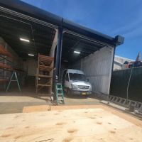 T L Roofing & Sheet Metal Corporation ico