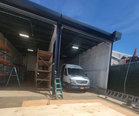 T L Roofing & Sheet Metal Corporation