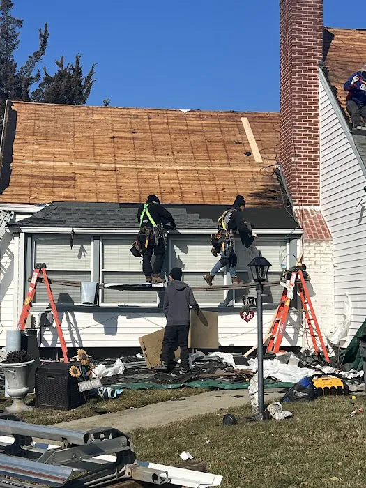 John Goess Roofing Inc. Picture 5