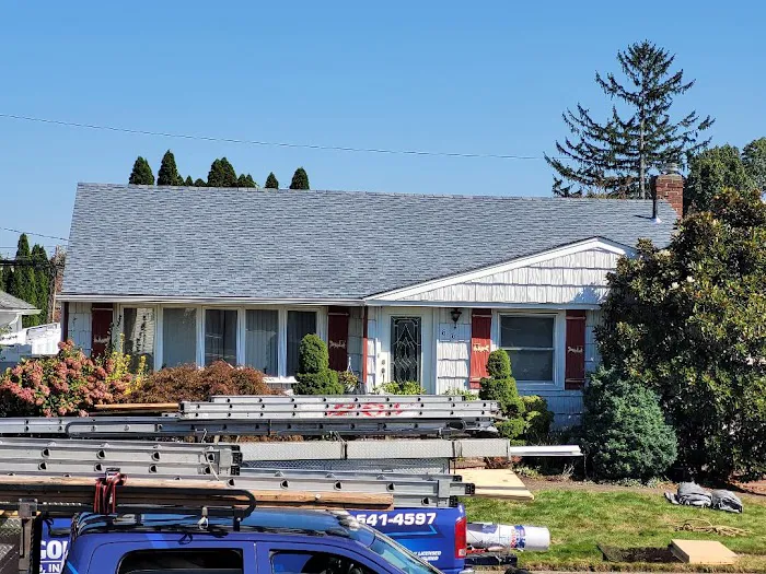 John Goess Roofing Inc. Picture 9