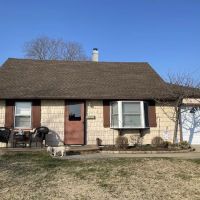 John Goess Roofing Inc. ico